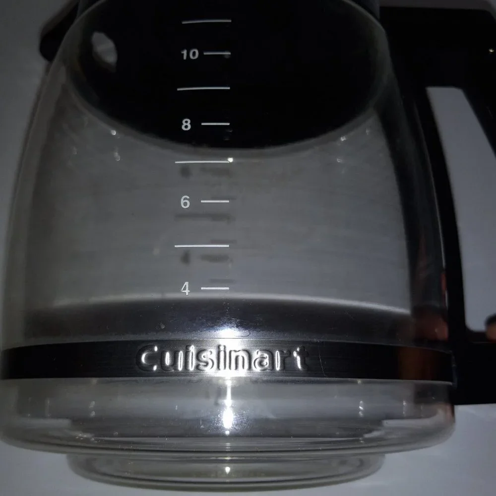 Cuisinart pre owned